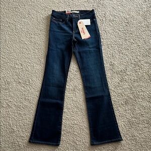 Levi's Women's Jeans 315 bootcut